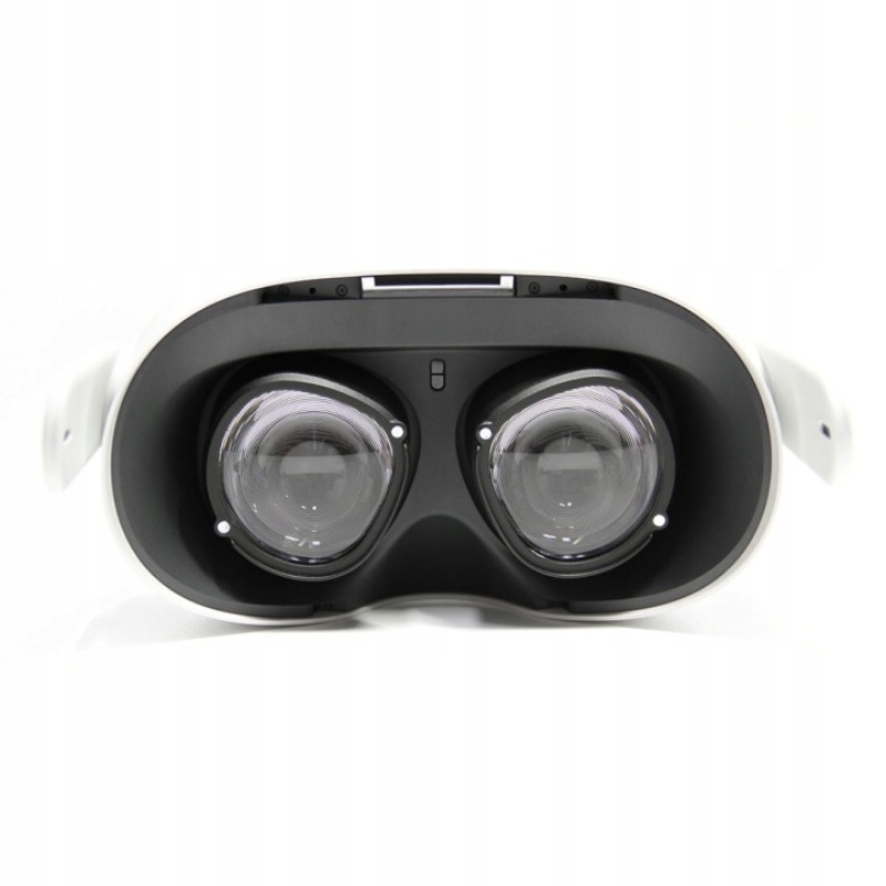 Vr Prescription Lens Magnetic Inserts - Lentes Magnéticas Anti Luz Azul para
