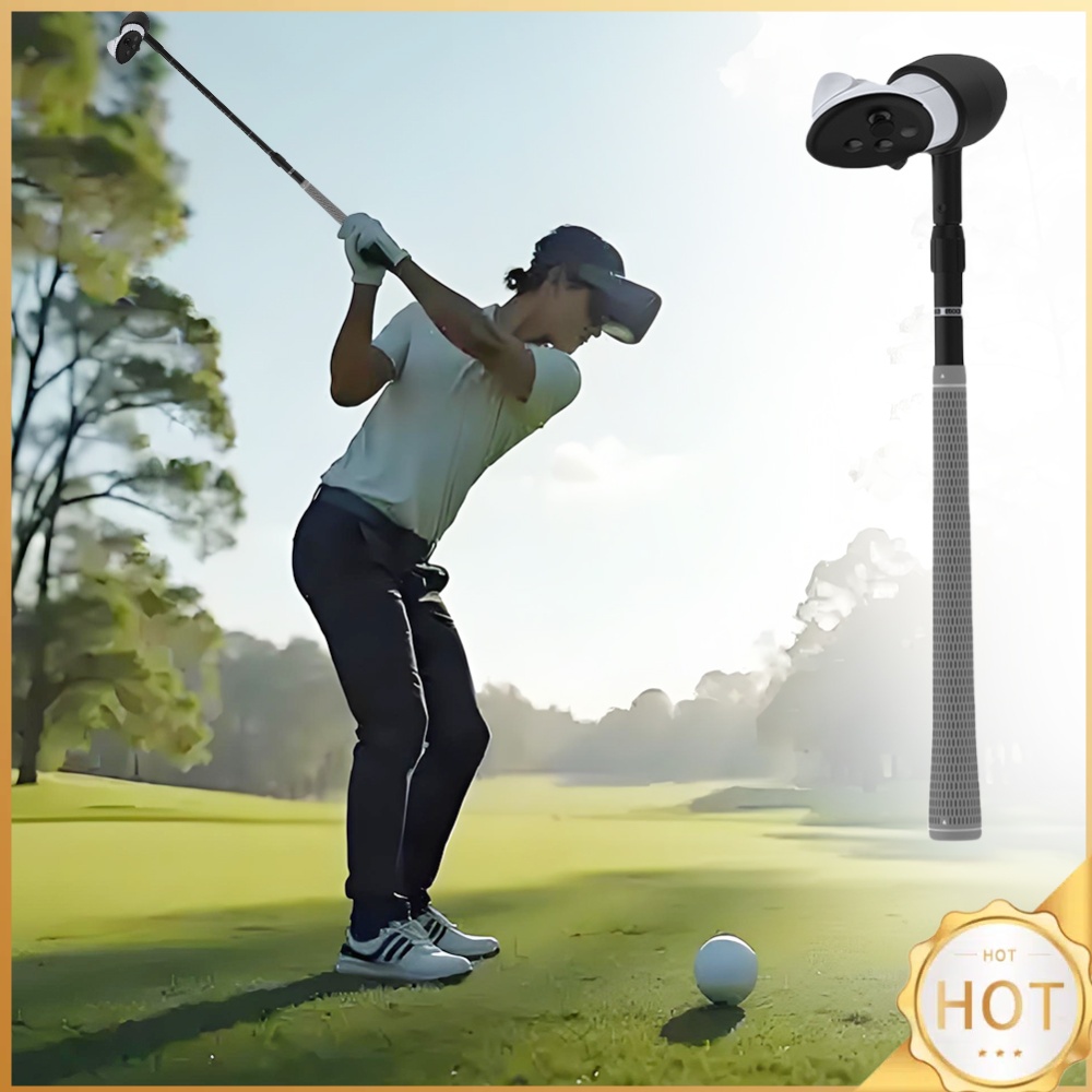 Vr Golf Club Handle Grip Accessory - Empuñadura para Palos de Golf VR,