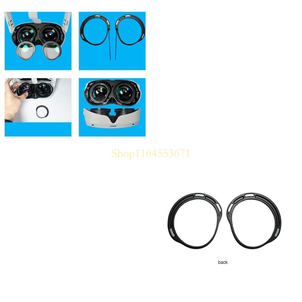 Vr Prescription Lens Magnetic Inserts - Carcasa para miopía dióptrica, superventas, para