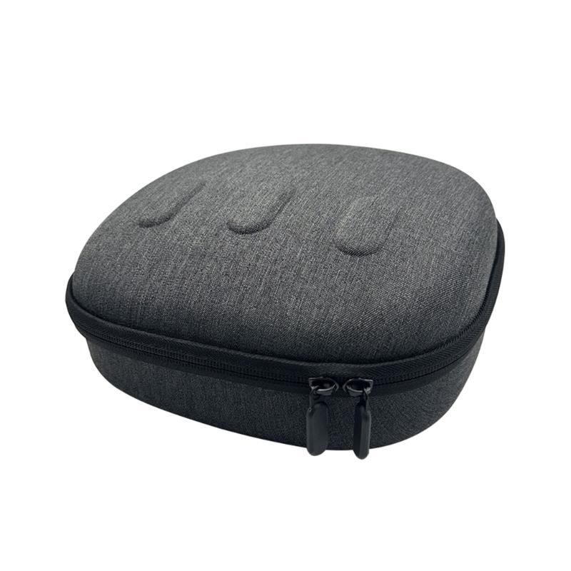 Vr Carrying Case Hard Travel Storage - Caja para 3 bolsa protectora EVA,