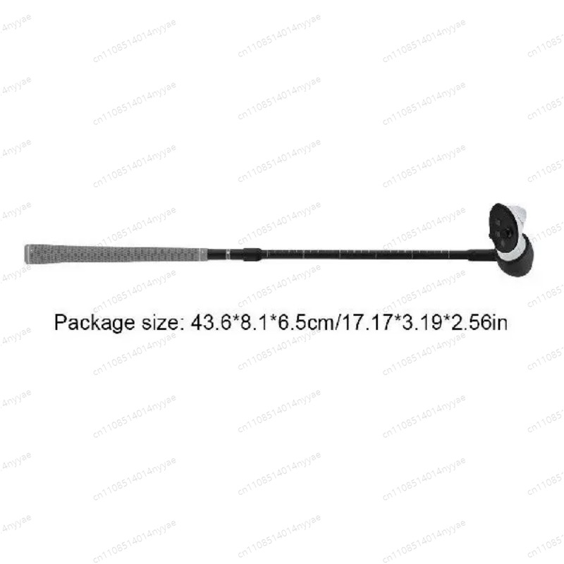 Vr Golf Club Handle Grip Accessory - Accesorio de Palo de Golf VR