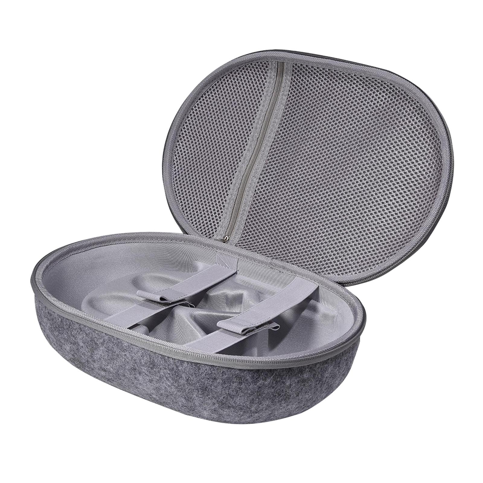Vr Carrying Case Hard Travel Storage - Estuche de Transporte, Bolsa Protectora con