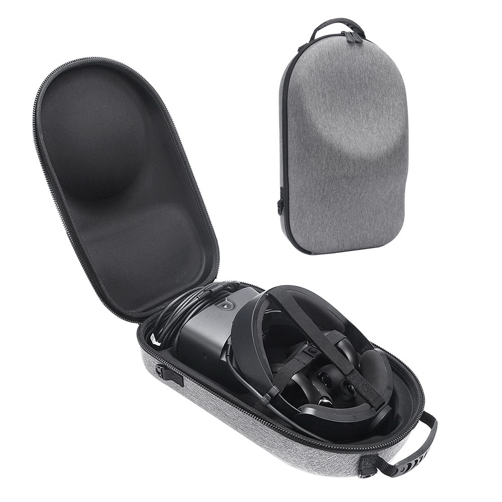 Vr Carrying Case Hard Travel Storage - AB25-Bolsa rígida de EVA, funda protectora,