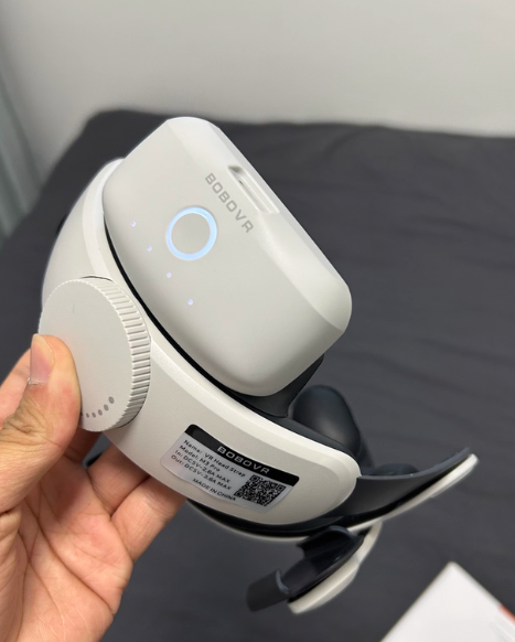 Compatible con Meta Quest 3S P - Head Strap With Battery Pack Vr Elite reseña y precio