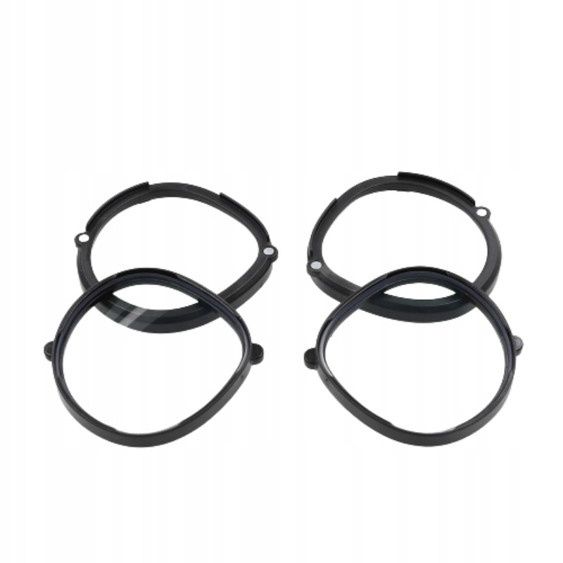 Lentes Magnéticas Anti Luz Azu - Vr Prescription Lens Magnetic Inserts reseña y precio