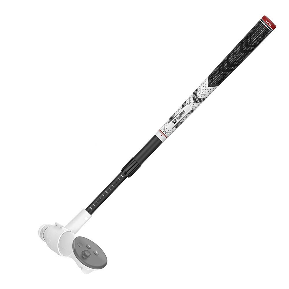 A26Z Empuñadura Retráctil para - Vr Golf Club Handle Grip Accessory reseña y precio