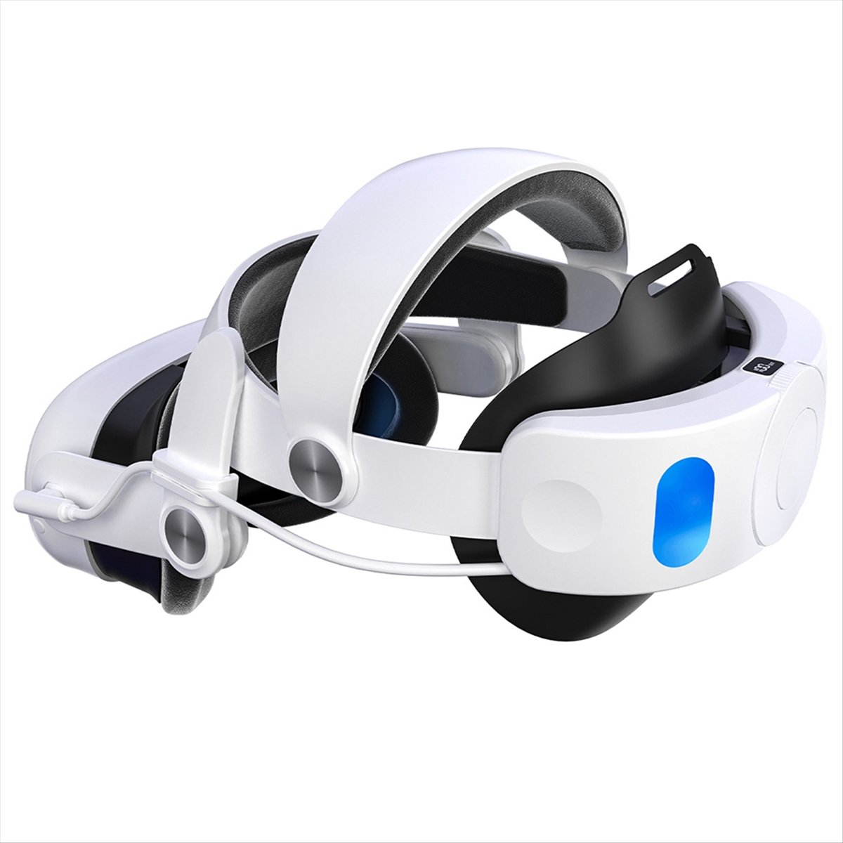 (DT37) Correa para la Cabeza c - Head Strap With Battery Pack Vr Elite reseña y precio