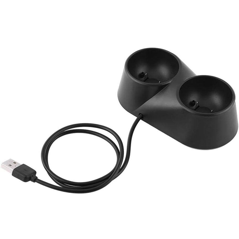 Cargador de controlador para P - Vr Charging Dock Stand Dual Controller reseña y precio