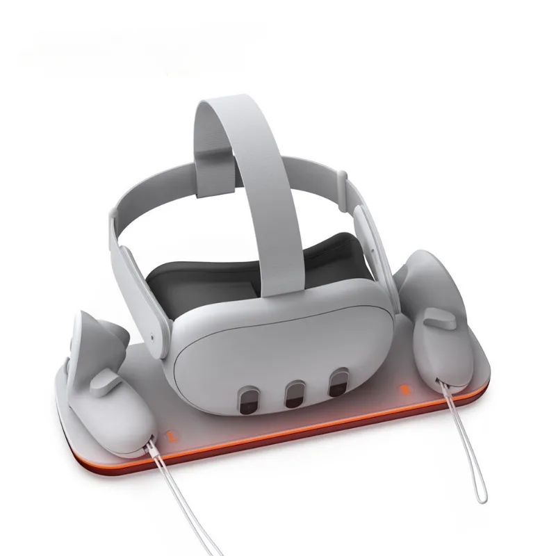 Base de Carga Inalámbrica para - Head Strap With Battery Pack Vr Elite reseña y precio