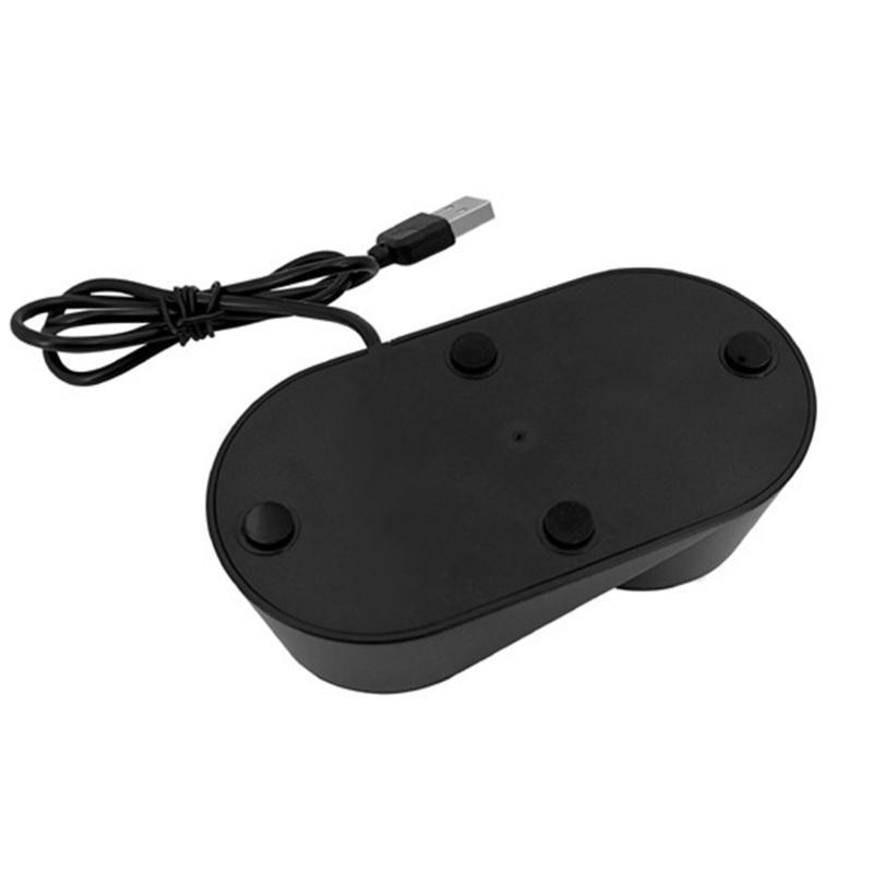 Base soporte estación carga ca - Vr Charging Dock Stand Dual Controller reseña y precio