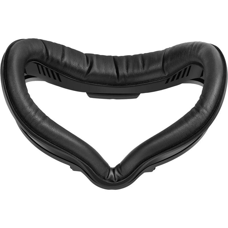 Interfaz facial y protector fa - Vr Facial Interface Foam Pad Leather reseña y precio