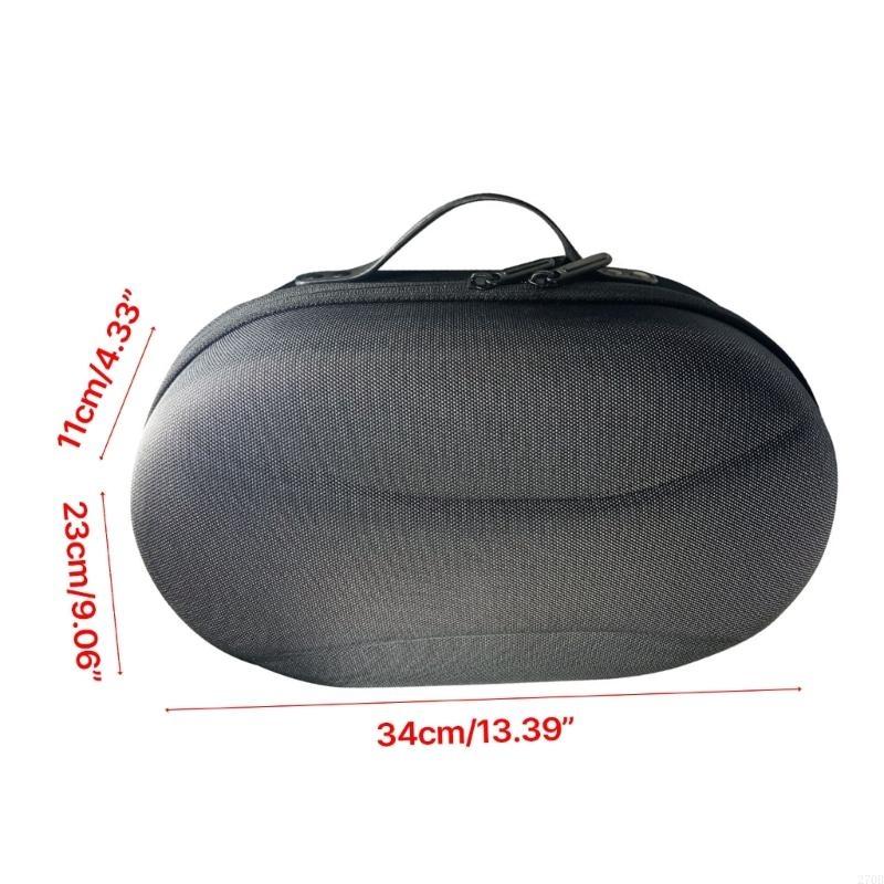 Bolsa almacenamiento para auri - Vr Carrying Case Hard Travel Storage reseña y precio