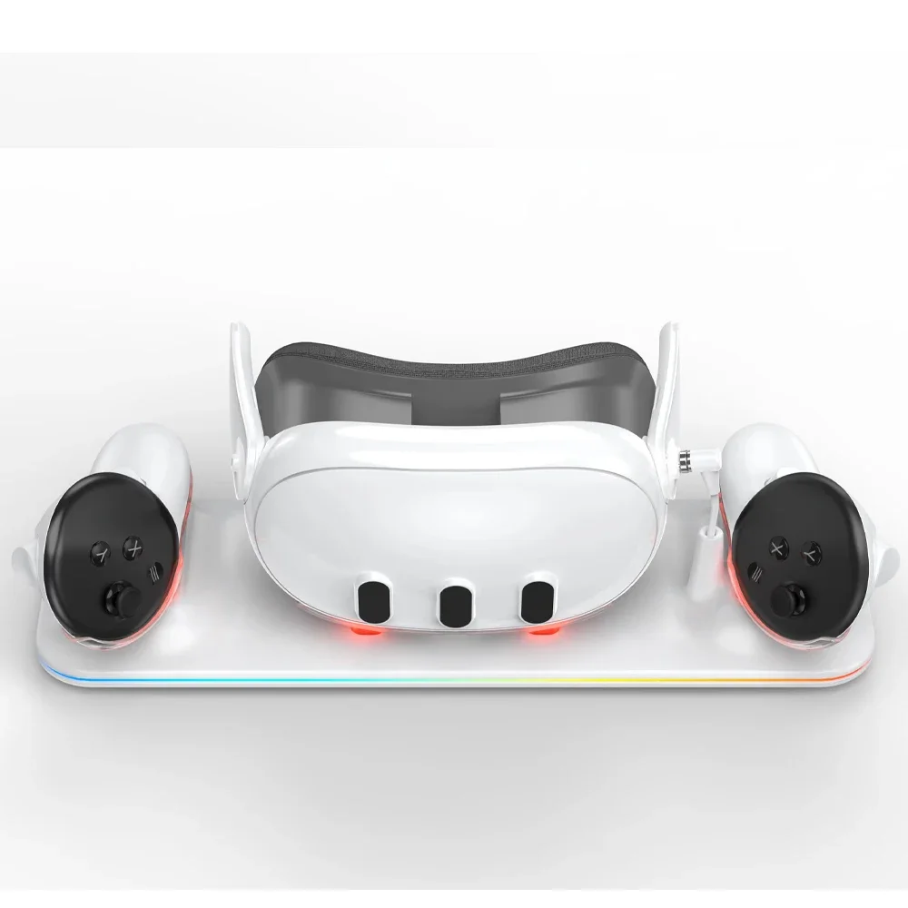 Base de carga inalámbrica para - Head Strap With Battery Pack Vr Elite reseña y precio