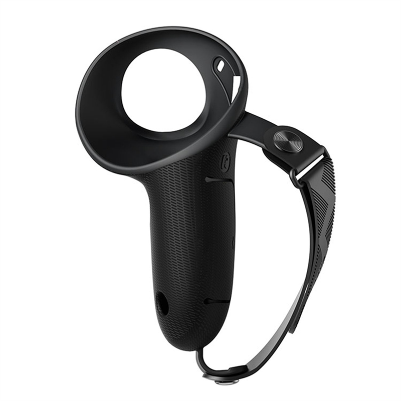 Funda protectora de silicona p - Vr Controller Grips Silicone Knuckles Strap reseña y precio