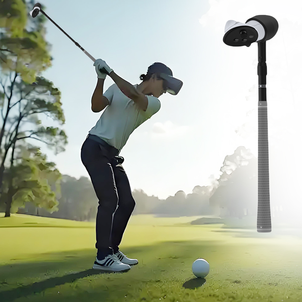 Empuñadura de Control para Gol - Vr Golf Club Handle Grip Accessory reseña y precio