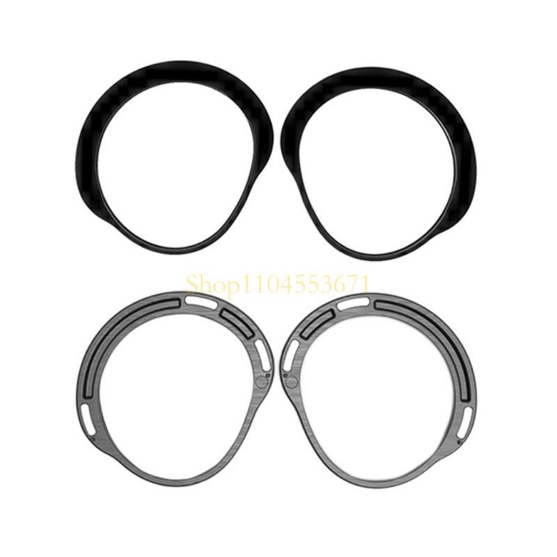 Carcasa para miopía dióptrica, - Vr Prescription Lens Magnetic Inserts reseña y precio
