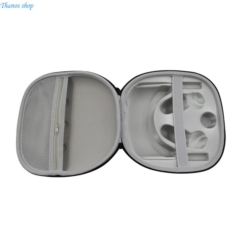 Caja para 3 bolsa protectora E - Vr Carrying Case Hard Travel Storage reseña y precio