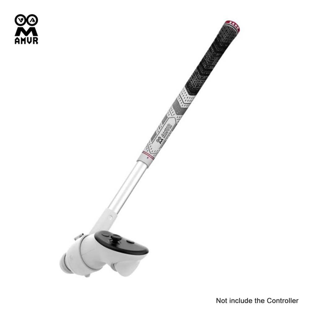 Accesorio de Golf AMVR para Me - Vr Golf Club Handle Grip Accessory reseña y precio