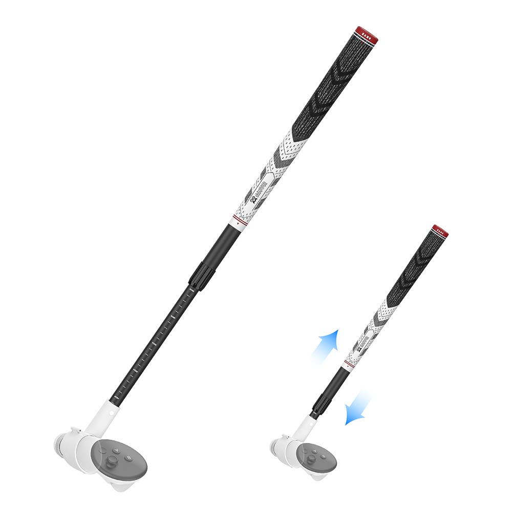 Accesorio de Golf AMVR para Me - Vr Golf Club Handle Grip Accessory reseña y precio