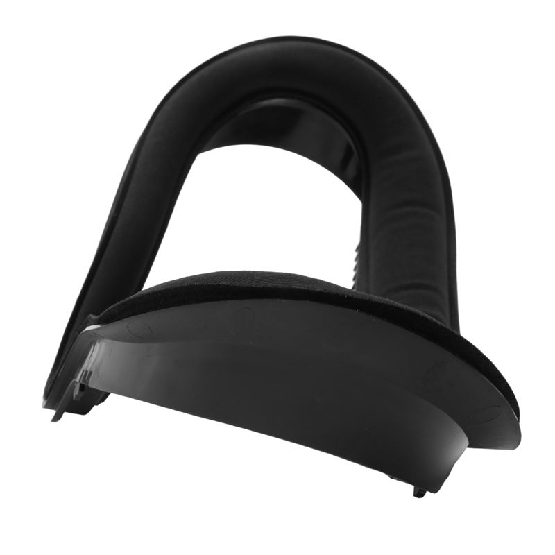 Soporte de interfaz para almoh - Vr Facial Interface Foam Pad Leather reseña y precio