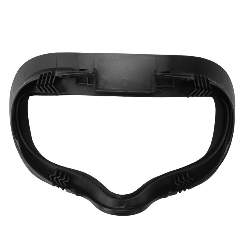 Soporte de interfaz para almoh - Vr Facial Interface Foam Pad Leather reseña y precio