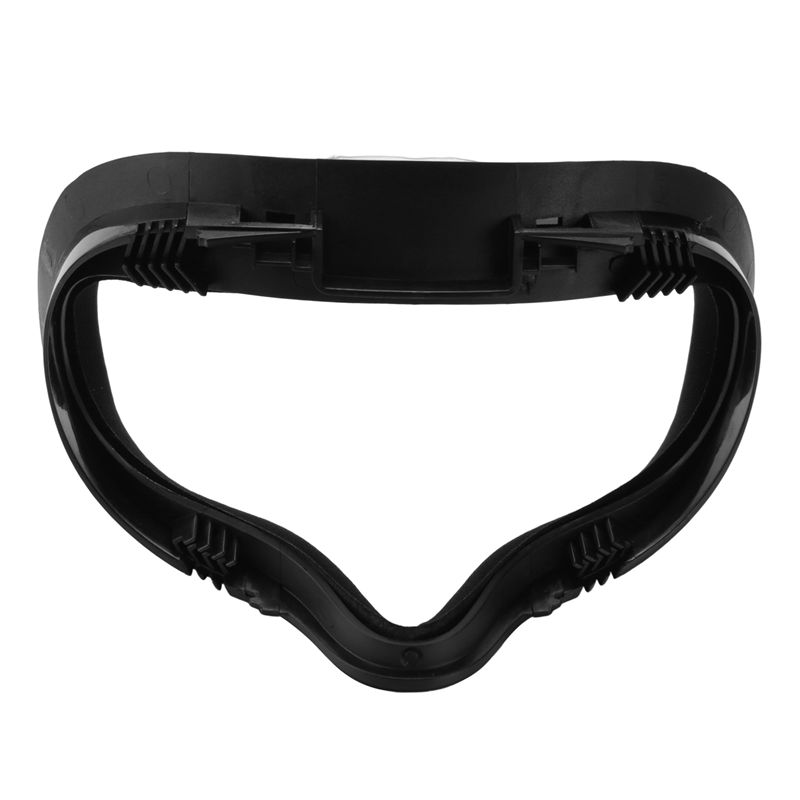 Soporte de interfaz para almoh - Vr Facial Interface Foam Pad Leather reseña y precio