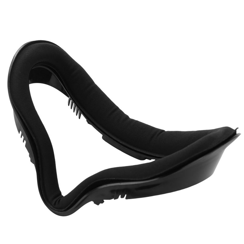 Soporte de interfaz para almoh - Vr Facial Interface Foam Pad Leather reseña y precio