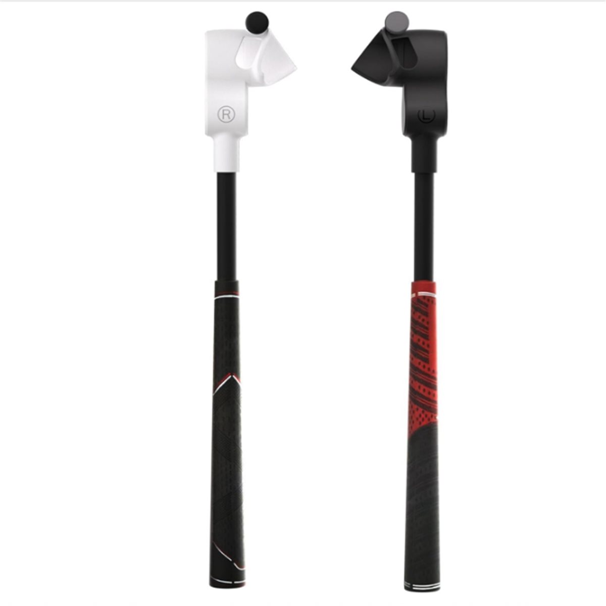 Accesorio para Controladores 3 - Vr Golf Club Handle Grip Accessory reseña y precio