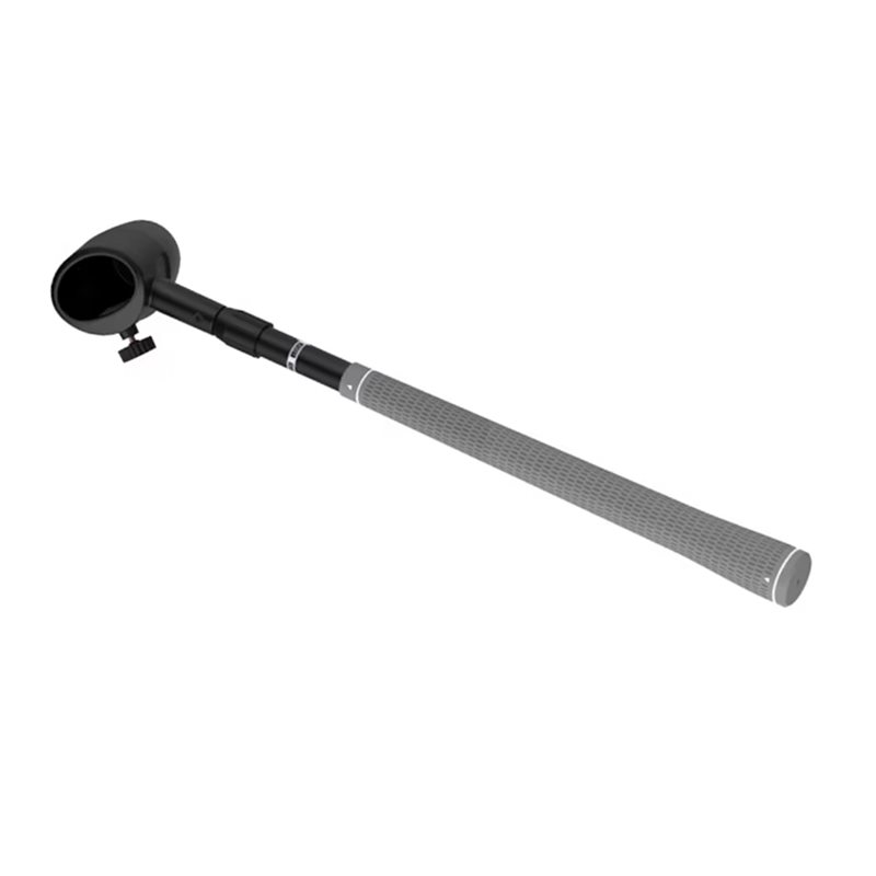 Y44A VR para palos de golf, mo - Vr Golf Club Handle Grip Accessory reseña y precio