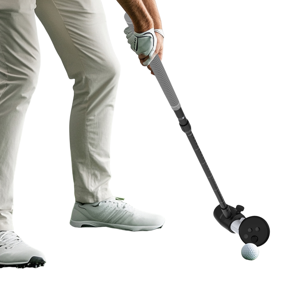 Accesorio de palo de golf VR p - Vr Golf Club Handle Grip Accessory reseña y precio