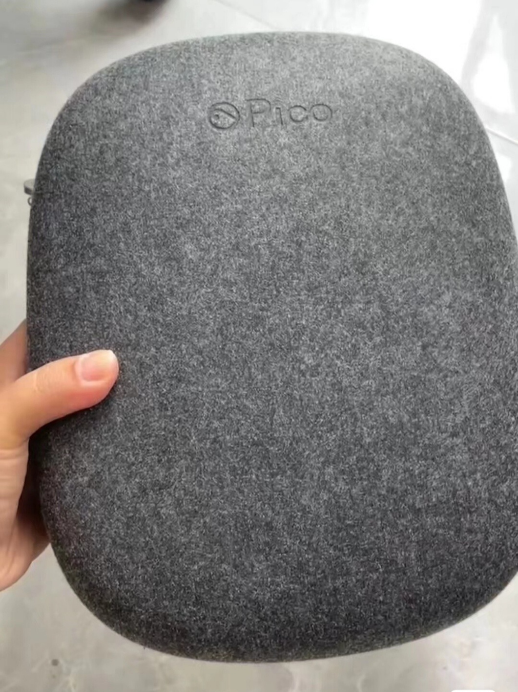 Pico Neo 3 VR-Bolsa de transpo - Vr Carrying Case Hard Travel Storage reseña y precio