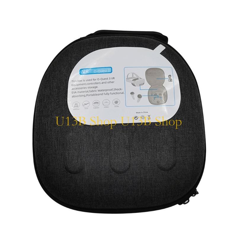 Case transporte duro U13B para - Vr Carrying Case Hard Travel Storage reseña y precio
