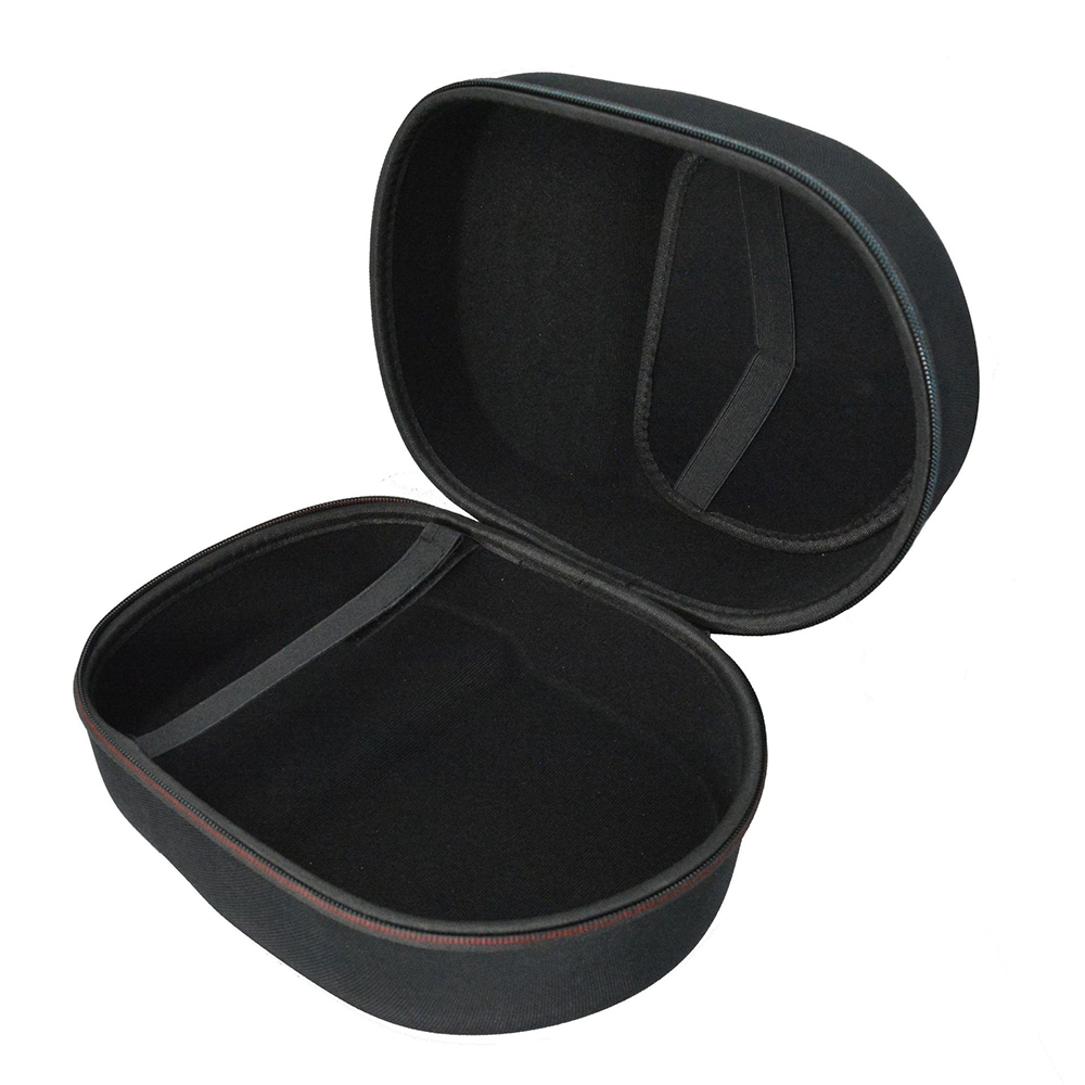 Estuche rígido de viaje, bolsa - Vr Carrying Case Hard Travel Storage reseña y precio