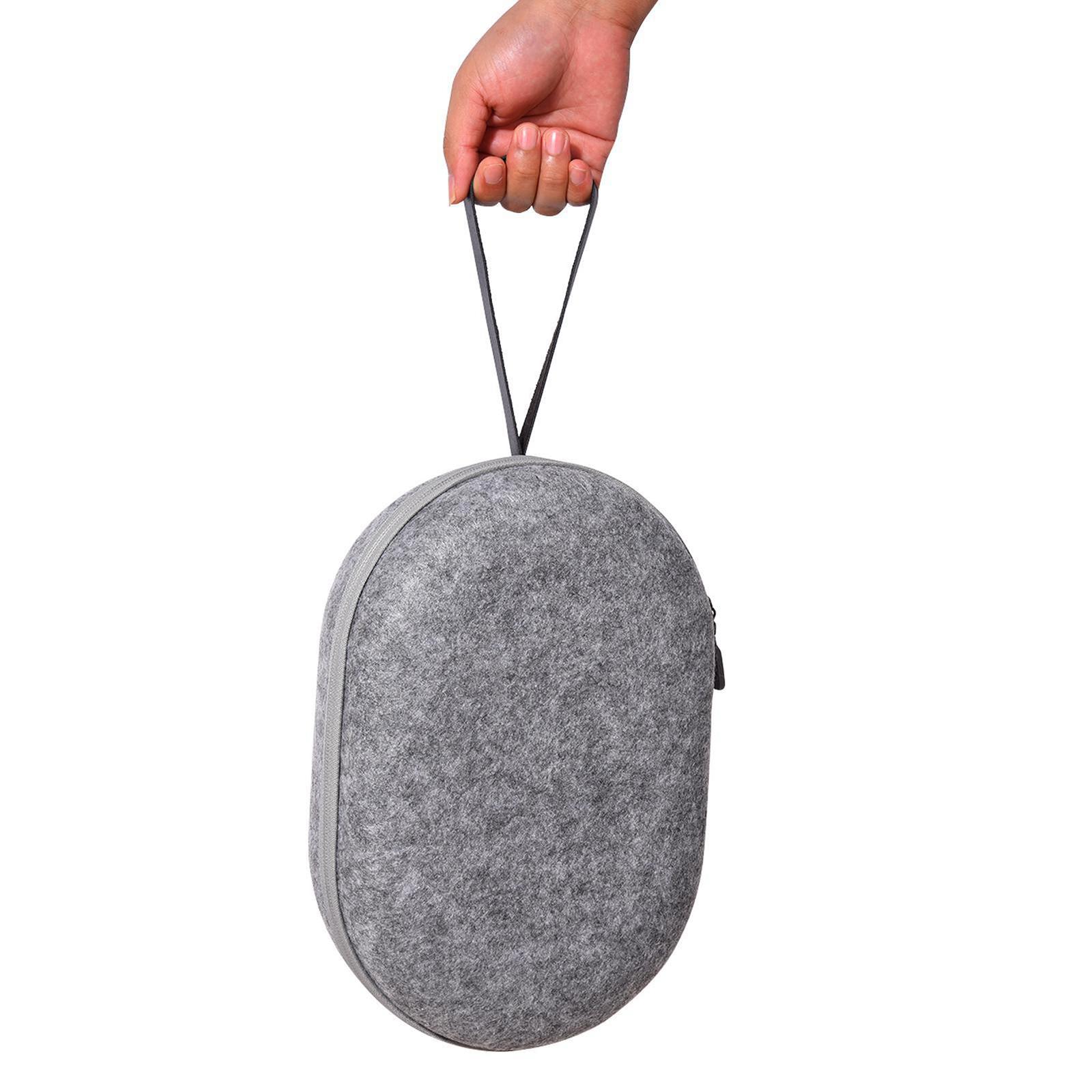 Estuche de Transporte, Bolsa P - Vr Carrying Case Hard Travel Storage reseña y precio
