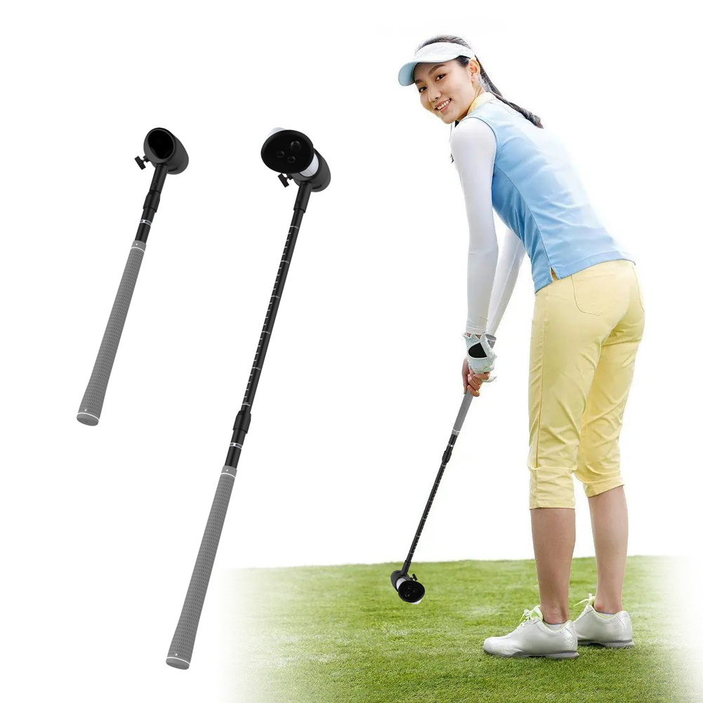 Extensión de mango para palos  - Vr Golf Club Handle Grip Accessory reseña y precio