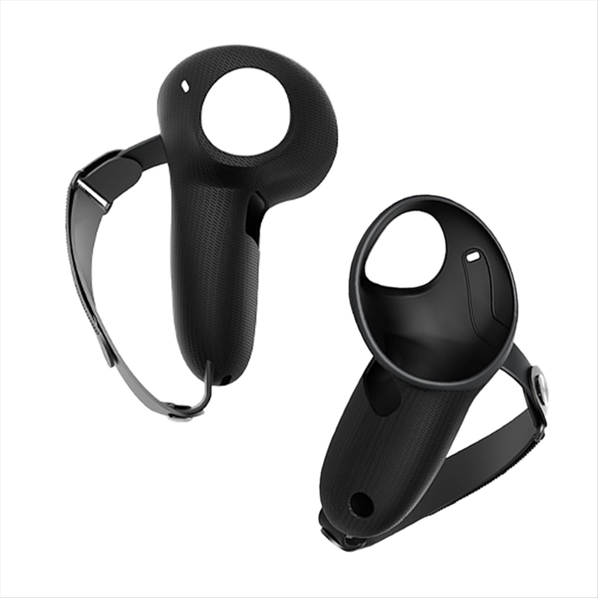 Funda protectora de silicona A - Vr Controller Grips Silicone Knuckles Strap reseña y precio