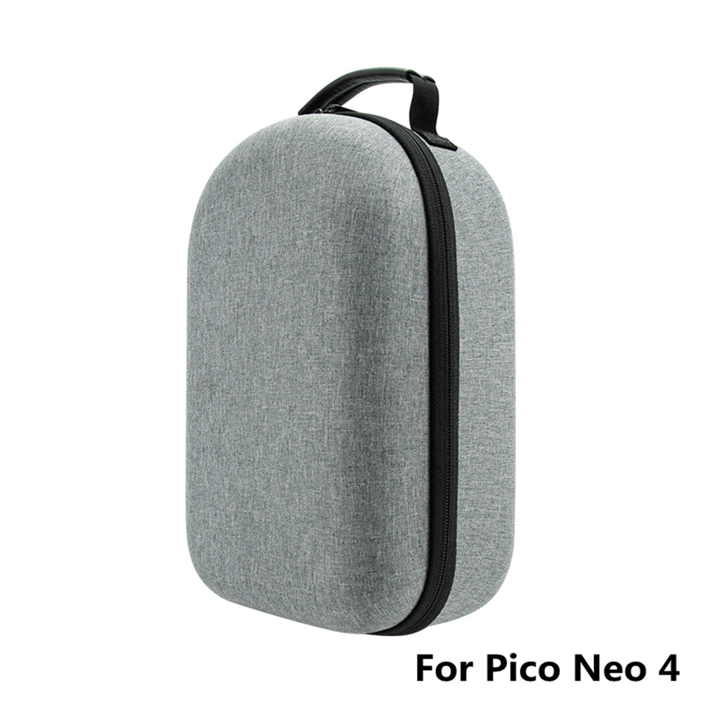 Accesorios VR para Auriculares - Vr Carrying Case Hard Travel Storage reseña y precio