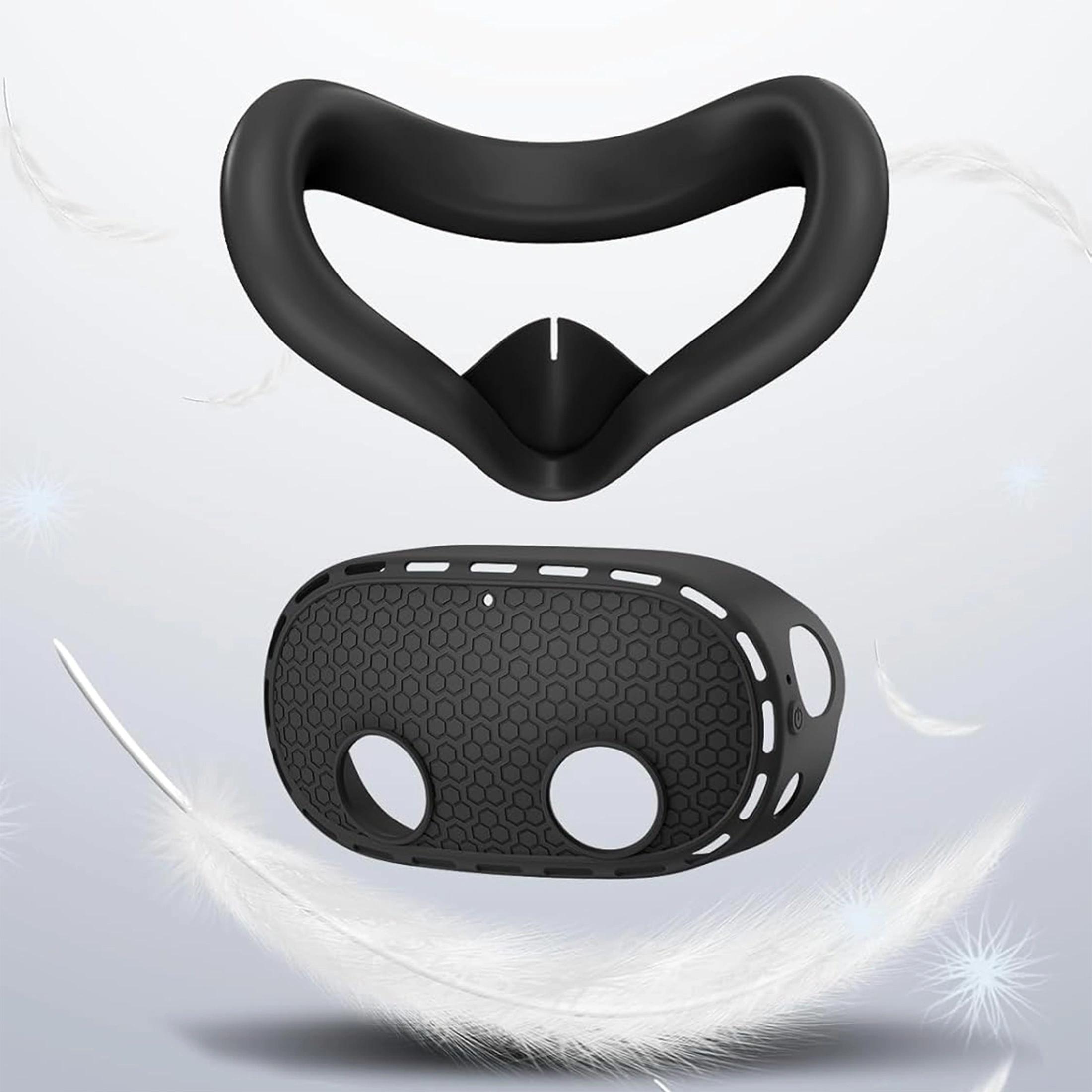 Juego de Fundas de Silicona pa - Vr Controller Grips Silicone Knuckles Strap reseña y precio