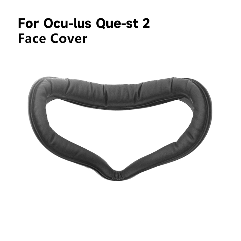Almohadilla Facial FICEP para  - Vr Facial Interface Foam Pad Leather reseña y precio
