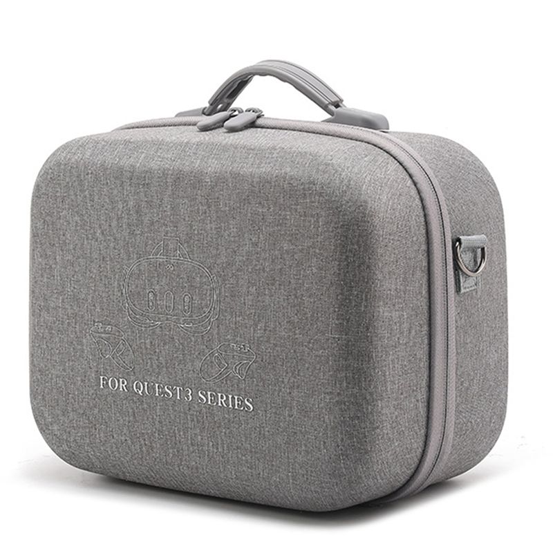 Bolsa de hombro ABGI VR, estuc - Vr Carrying Case Hard Travel Storage reseña y precio